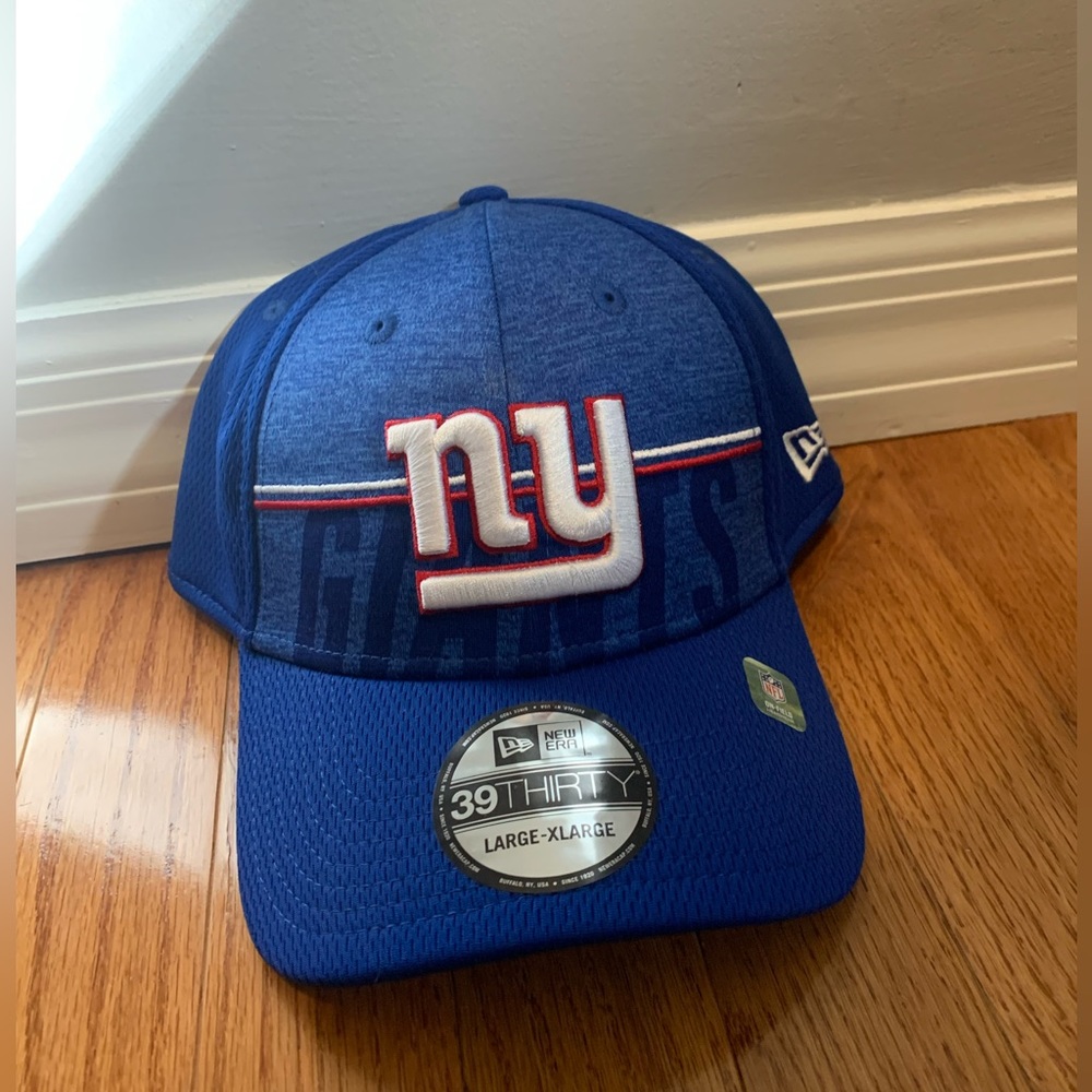 NWT New York Football Giants Hat